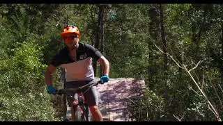 Shake and Bake - Freeride 512 at Rocky Hill Ranch