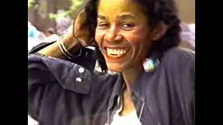 East Village Music Video