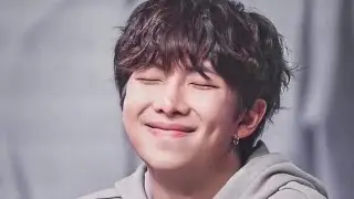 Kim Namjoon (RM) FMV || Hindi || Mere Bina ||