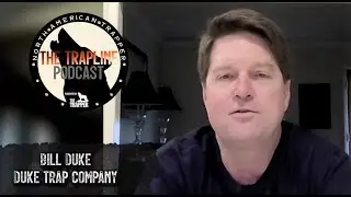 Подкаст TRAPLINE ~ Duke Trap Company: Билл Дьюк ~ Эпизод №4