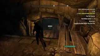ESO Heists: Underground Selpulcher - Perfect Run