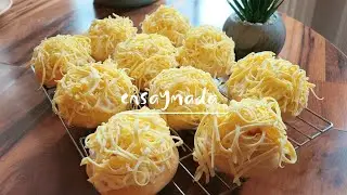 the easy and delicious ensaymada recipe