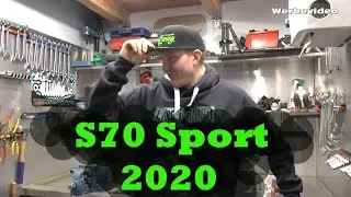 S70 Sport 2020