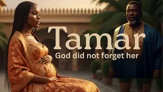 Скрытая сила мужества Тамар | Анимационный ролик по библейской истории