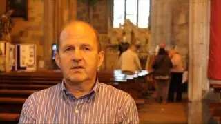 Bandon Parish Church 150th Anniversary DVD INTRO