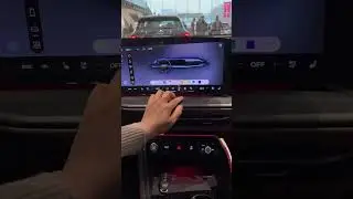 The New Audi Q5 L Quattro 2026#luxury #bestluxury #chinaautoshow