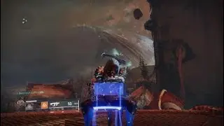 Fast boss kill