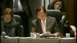 IUCN World Environmental Law Congress Pt. 3/5