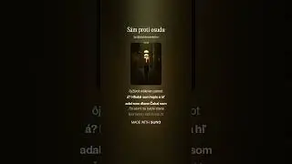 Sám proti osudu - Môj skutočný životný príbeh