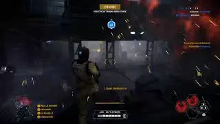 2025 Star Wars Battlefront 2 l Force Shock 77