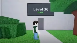 Find The Secret Base - How to Complete Level 36 (Roblox)