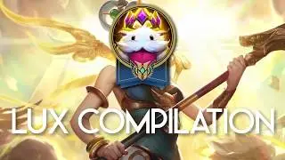 Lux Mastery 7 Oneshot Compilation - Part 2