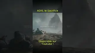 ADIS, le Sacrifice !