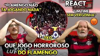REACT LAN&Uacute;S 1X0 FLAMENGO DERROTA NA ARGENTINA - MELHORES MOMENTOS  - RECOPA 2026