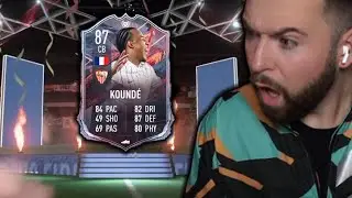 Opening 300x Packs For The VERSUS Promo!!