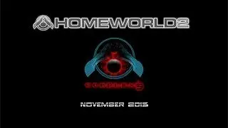 Homeworld 2 Complex 9 (Pre-Release, Rev. 1.1)