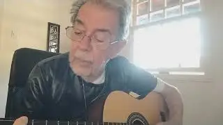 SE EU PUDESSE CONVERSAR COM DEUS (N&eacute;lson Ned - 1970) Canta: Goiano Braga (C) 2025