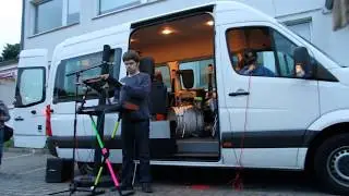 Kollektiv Barner 16 - Dein Fahrdienst
