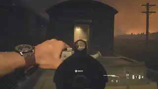 COD - Vanguard (Normal) Campaign
