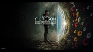 RAPKA BEATZ – Я с тобой (Lyric Video | Original Mix)