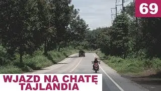 Tajlandia KOH CHANG - Jak wygląda mój POKÓJ na wyspie?