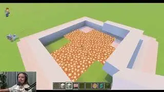 Minecraft Строим город #5