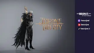 PVP ORACLE/SEEKER | THRONE AND LIBERTY | NA WEST INVOKER