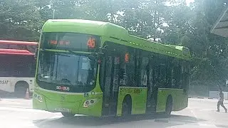 SG3043U 46(DEBUT!)