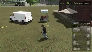 FARMING SIMULATOR 25 Usine de d&eacute;ssert