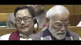 वंदे मातरम् मोदी जी ने ये क्या कहा#sansadbhavan #Modi#bjpnews #congress 