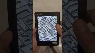 10 - Amazon Kindle Paperwhite 3 - 7th Generation (2015) 6