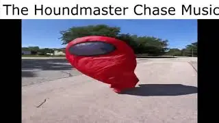 Dead by Daylight chase music be like 2: