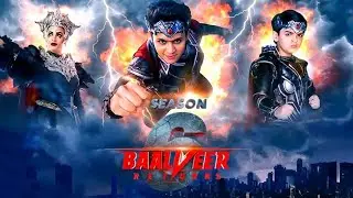 Baalveer Seson 6 Is Coming Soon Abhy Ayega Na Maza Debaniya Kaashveer Baalveer ! BILLU