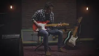 Macmull S-Classic, fiesta red demo