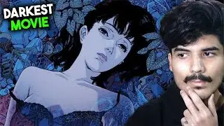 The Darkest Anime Movie Ever 🤯