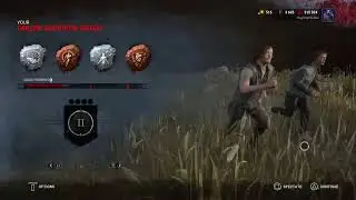 Dead by Daylight  live stream