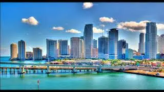 CARLIGHTS - MIAMI SUPERHERO (DEMO)