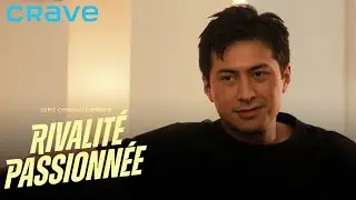 Rivalité passionnée (Heated Rivalry) | Sandwich fondant au thon