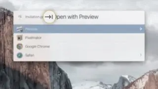 LaunchBar: Joining Forces