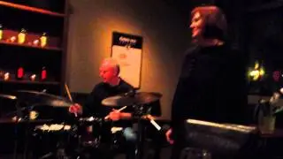 Diana Gale Sings for Rich Jasin
