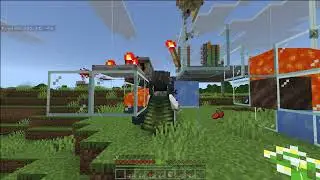 Fast Tick Basalt in Minecraft Bedrock