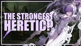 The Strongest Heretic Revealed?! | Nikke Chapter 20 Analysis/Reaction