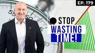 No More Waiting: Jeremiah Webb's Blueprint for Fast-Tracking Business Growth | EP 179