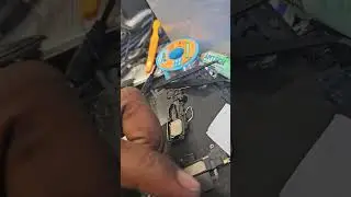 Samsung Galaxy S20fe  frp removal using testpoint and unlock tool 