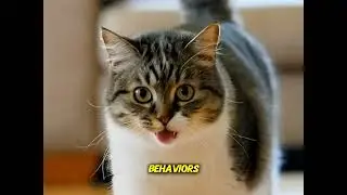 The Secret Language of Your Cat 🐱✨
