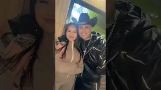 Jueves 26 SALE LA CANCI&Oacute;N🥷🏻❤️👸🏻 @Alanyslagosoficial #shortvideo #shortsfeed #shorts #ranchera