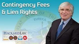 Trust & Estate Contingency Fees | Attorney Lien Rights