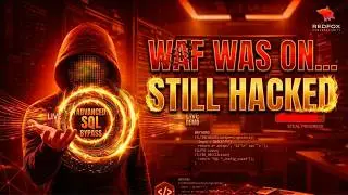 Advanced SQL Injection: Bypassing WAF Like a Pro