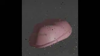 Flavour Bomb for truly explosive flavour!