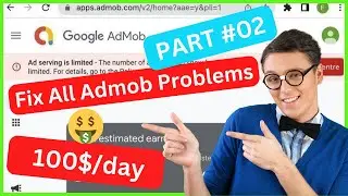 AdMob Account Limits: A Step-by-Step Guide to Regain Control